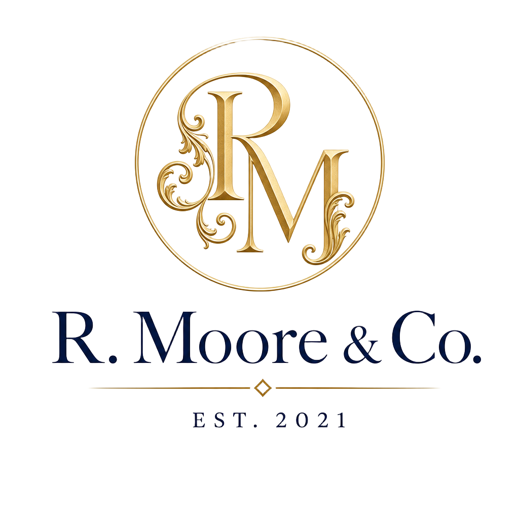 R. Moore & Co